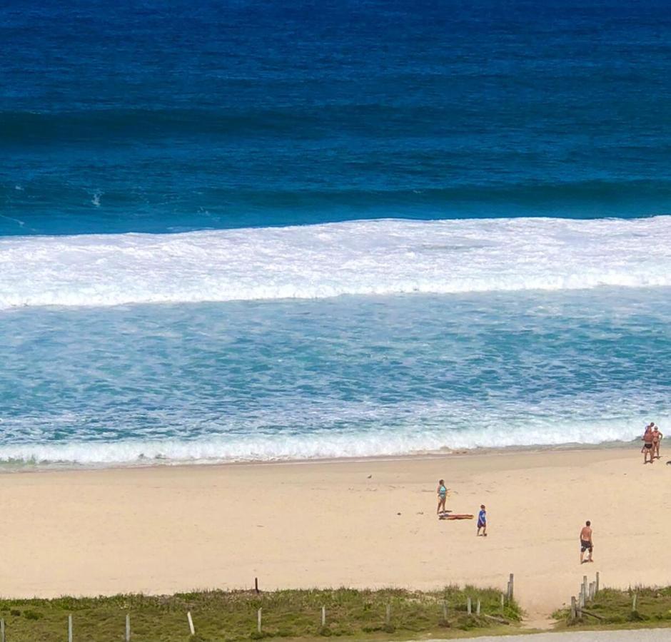 Barra Da Tijuca De Frente O Mar - 2 Ate 6 Pessoas Em Camas * Rio de Janeiro