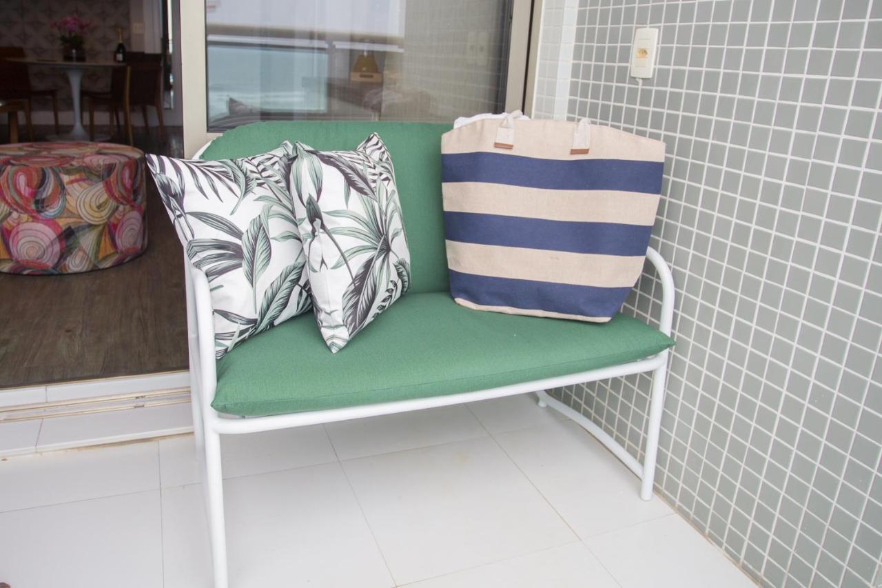 Barra Da Tijuca De Frente O Mar - 2 Ate 6 Pessoas Em Camas Apartment *